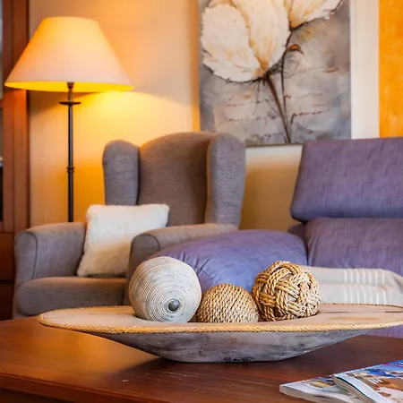Apartment Casa Colomba Cala Mandia (Mallorca)