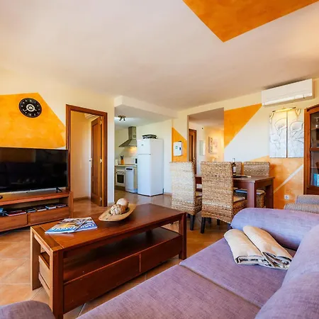 Casa Colomba Cala Mandia (Mallorca)