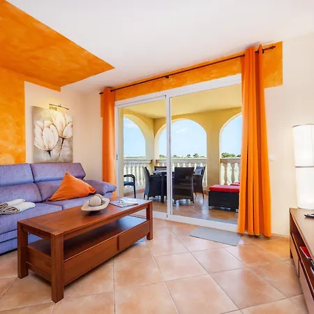 Casa Colomba Apartment *