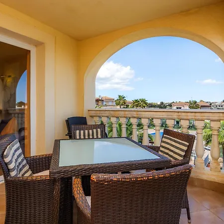 Casa Colomba Apartment *
