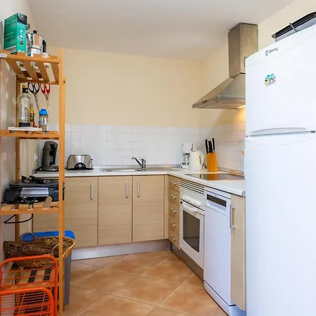 Apartment Casa Colomba Cala Mandia (Mallorca)