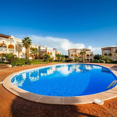 Apartment Casa Colomba Cala Mandia (Mallorca)