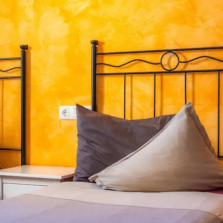 Casa Colomba Apartment