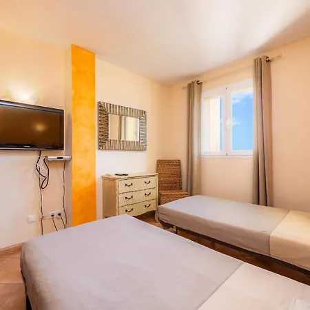 Casa Colomba Apartment Cala Mandia (Mallorca)