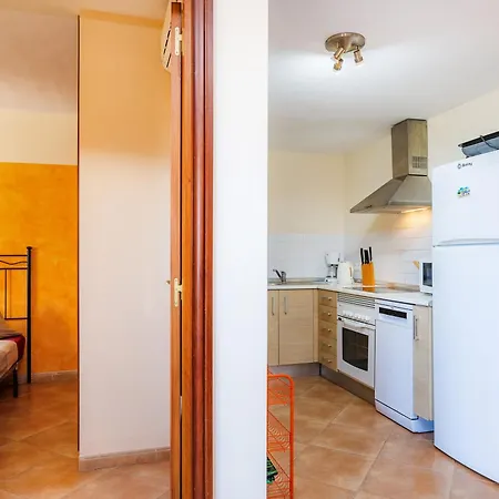 Casa Colomba Apartment *
