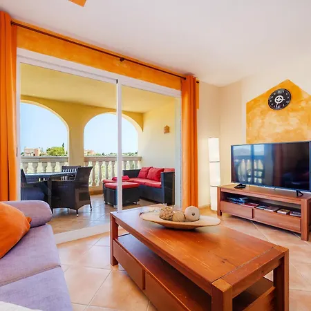Casa Colomba Cala Mandia (Mallorca)