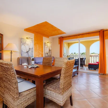 Apartment Casa Colomba Cala Mandia (Mallorca)