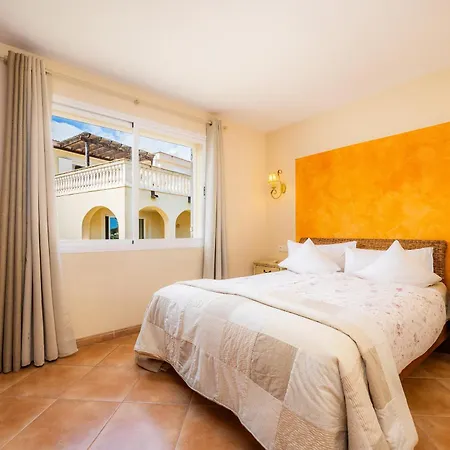 Casa Colomba Cala Mandia (Mallorca)