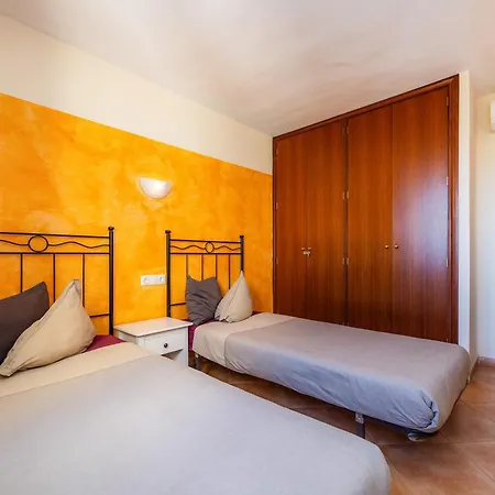 Casa Colomba Apartment *