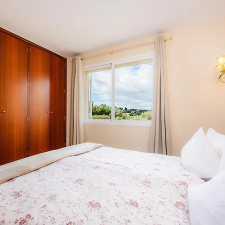 Apartment Casa Colomba