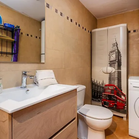 Casa Colomba Apartment Cala Mandia (Mallorca)