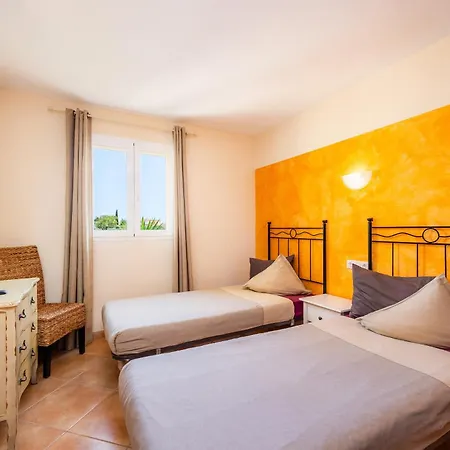 Apartment Casa Colomba *