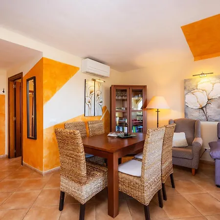 Apartment Casa Colomba