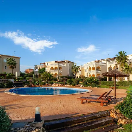 Casa Colomba Apartment