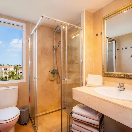 Casa Colomba Apartment *